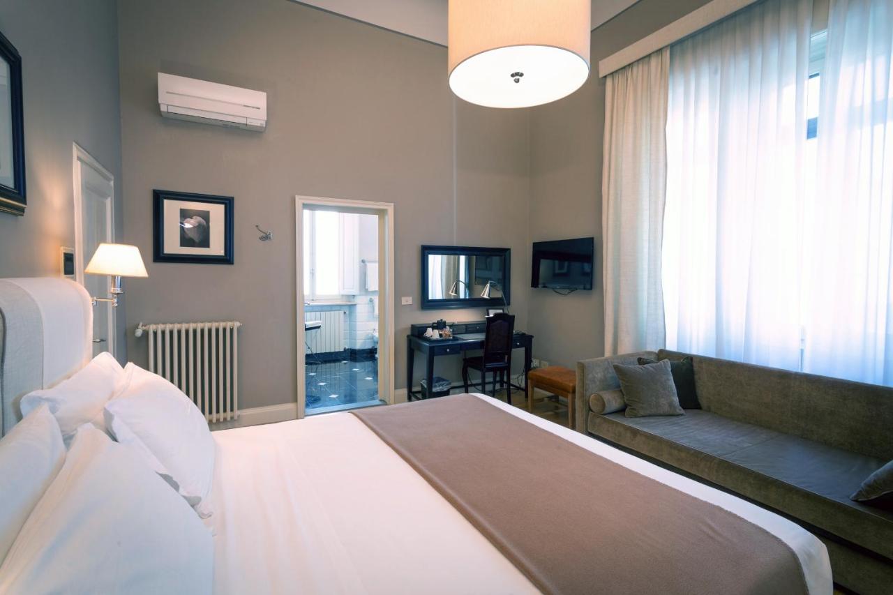 Villino Fiorentino Florenţa Exterior foto
