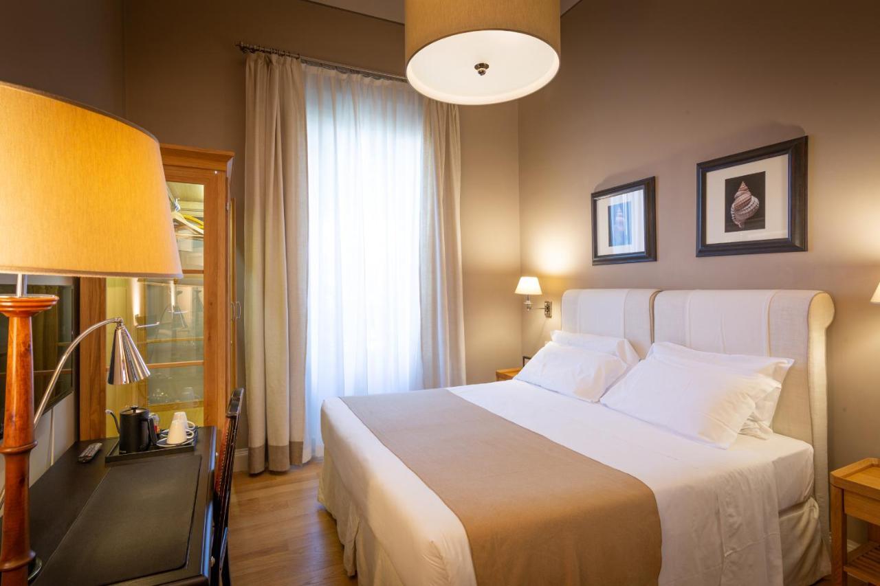 Villino Fiorentino Florenţa Exterior foto