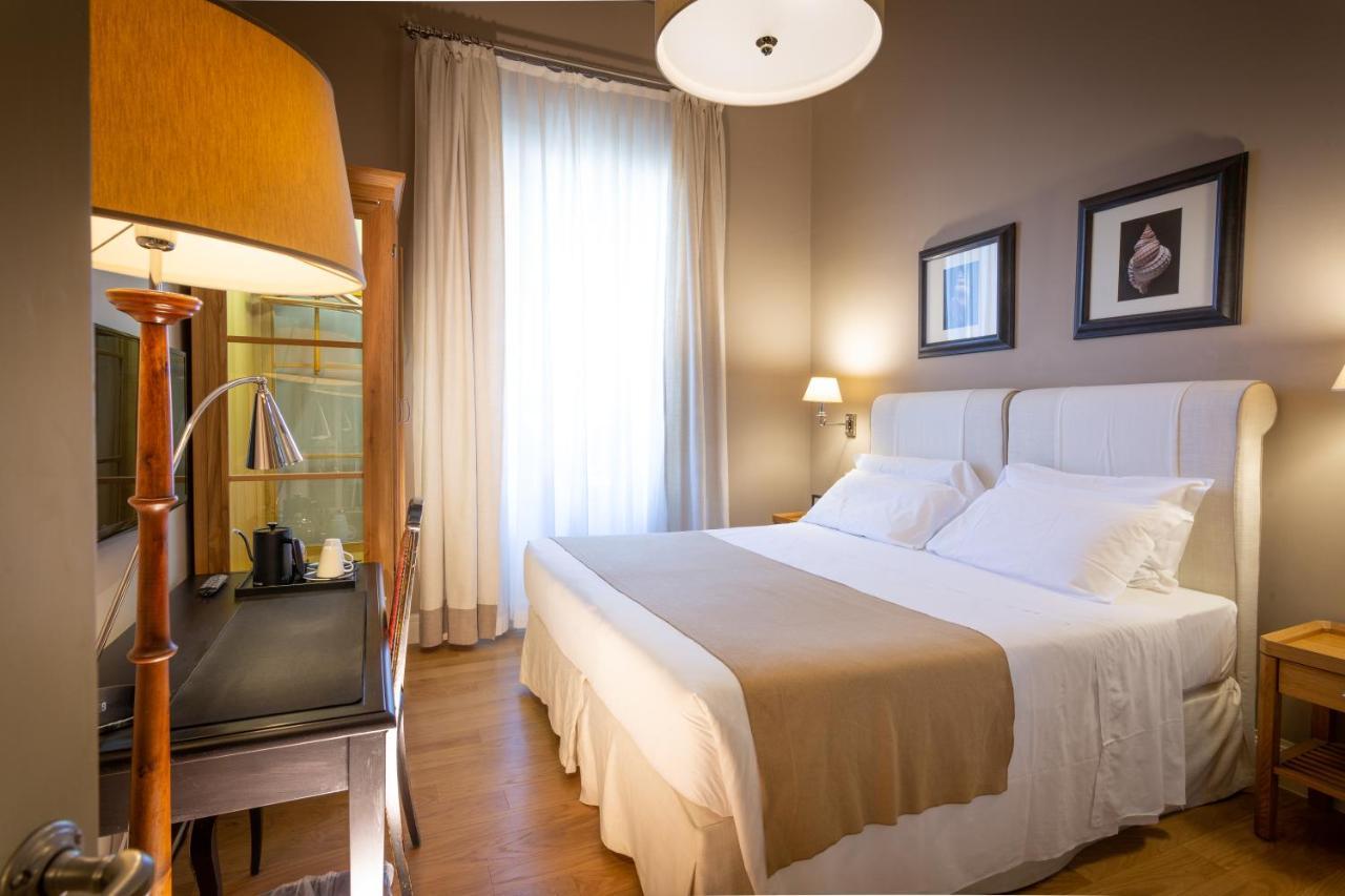 Villino Fiorentino Florenţa Exterior foto