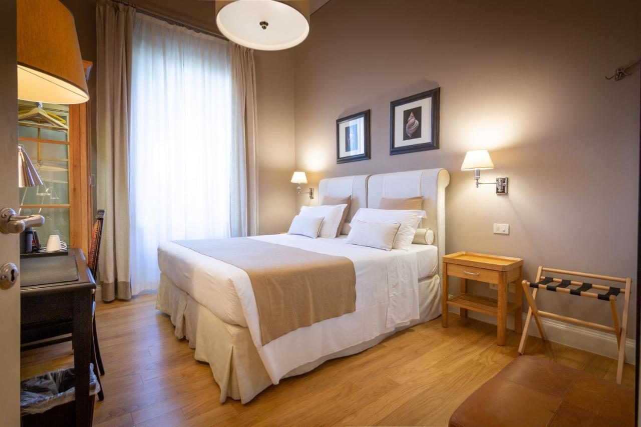 Villino Fiorentino Florenţa Exterior foto