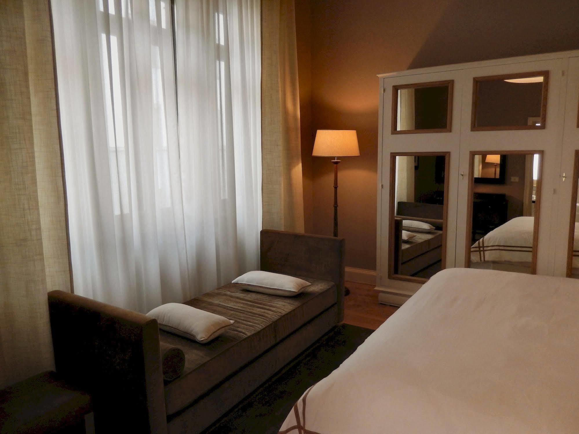 Villino Fiorentino Florenţa Exterior foto